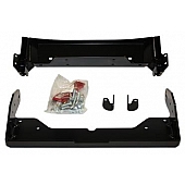 Warn Snow Plow Mount Front Kit - 88330