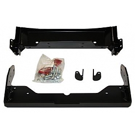 Warn Snow Plow Mount Front Kit - 88330