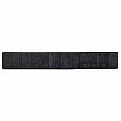 West Coast Wheel Accessories Wheel Balance Weight 198-371NSB