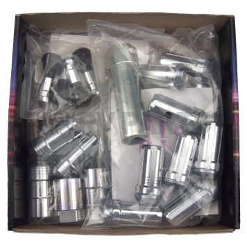 McGard Wheel Access Wheel Installation Kit - 65510-2