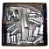 McGard Wheel Access Wheel Installation Kit - 65510