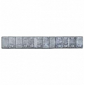 West Coast Wheel Accessories Wheel Balance Weight 198-373NS