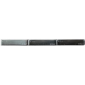 West Coast Wheel Accessories Wheel Balance Weight 198-375