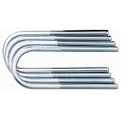 Rubicon Express Leaf Spring Axle U Bolt - RE2440