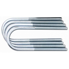 Rubicon Express Leaf Spring Axle U Bolt - RE2440