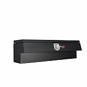 Westin Automotive Tool Box Side Mount Black Textured Powder Coated Aluminum - 577105