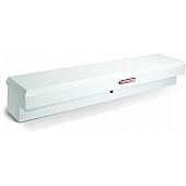 Weather Guard (Werner) Tool Box Side Mount Steel 9.25 Cubic Feet - 166301