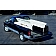 Weather Guard (Werner) Tool Box Side Mount Steel 9.25 Cubic Feet - 166301