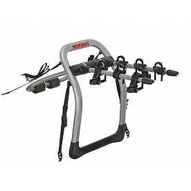 Yakima Bike Rack - Trunk/ Hatch Mount Holds 3 Bikes - 8002635