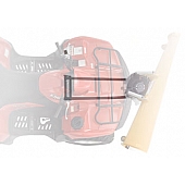 Warn Snow Plow Mount Center Kit - 89613