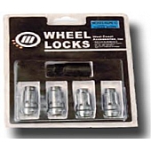 West Coast Wheel Accessories Wheel Lock W2014L-C
