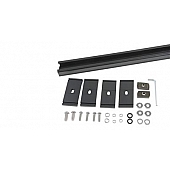 Rhino-Rack USA Roof Rack Cross Bar 54.4 Inch Single - 43128