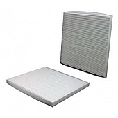 Pro-Tec by Wix Cabin Air Filter 843