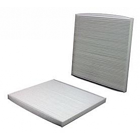 Pro-Tec by Wix Cabin Air Filter 843