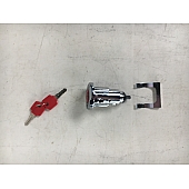 Weather Guard (Werner) Tool Box Lock - 774877