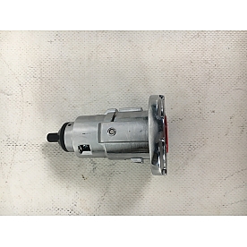 Weather Guard (Werner) Tool Box Lock - 774884