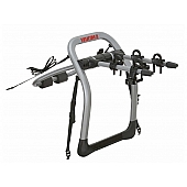 Yakima Bike Rack - Trunk/ Hatch Mount Holds 2 Bikes - 8002636