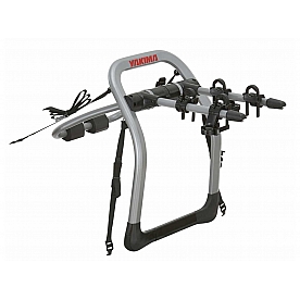Yakima Bike Rack - Trunk/ Hatch Mount Holds 2 Bikes - 8002636
