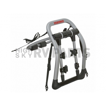 Yakima Bike Rack - Trunk/ Hatch Mount Holds 2 Bikes - 8002636-2