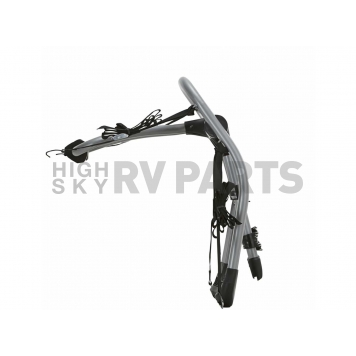Yakima Bike Rack - Trunk/ Hatch Mount Holds 2 Bikes - 8002636-3