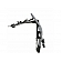 Yakima Bike Rack - Trunk/ Hatch Mount Holds 2 Bikes - 8002636