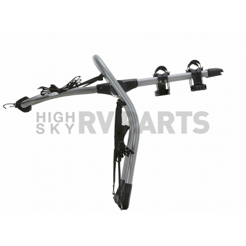Yakima Bike Rack - Trunk/ Hatch Mount Holds 2 Bikes - 8002636-4