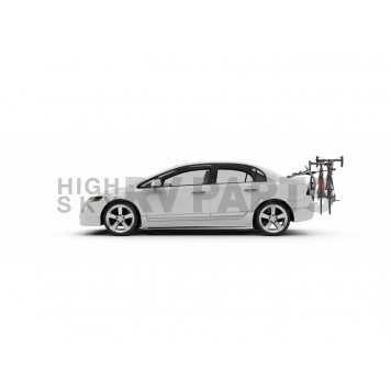 Yakima Bike Rack - Trunk/ Hatch Mount Holds 2 Bikes - 8002636-5