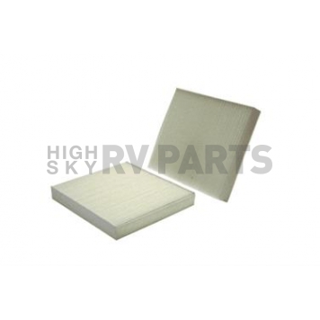 Pro-Tec by Wix Cabin Air Filter 845