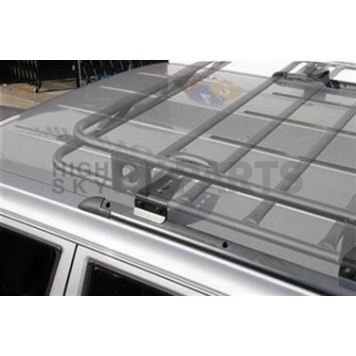 Smittybilt Roof Basket Mounting Kit - DS166