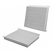 Pro-Tec by Wix Cabin Air Filter 860