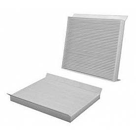 Pro-Tec by Wix Cabin Air Filter 860