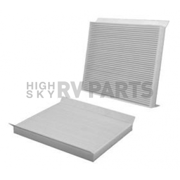 Pro-Tec by Wix Cabin Air Filter 860