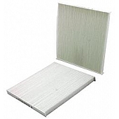 Pro-Tec by Wix Cabin Air Filter 862