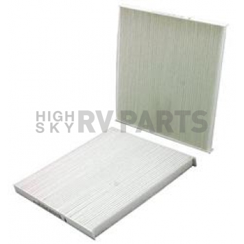 Pro-Tec by Wix Cabin Air Filter 862