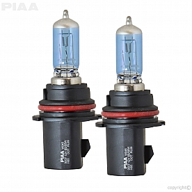 PIAA Headlight Bulb Set Of 2 - 23-10197
