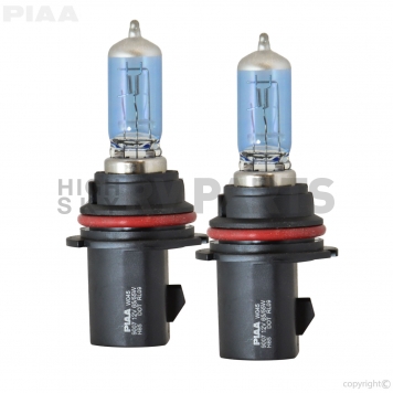 PIAA Headlight Bulb Set Of 2 - 23-10197