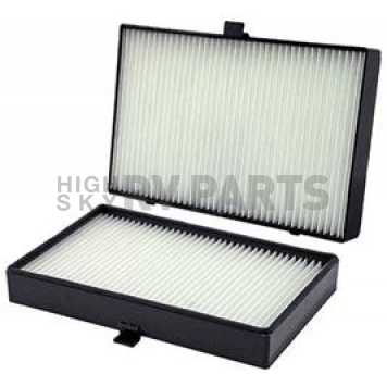 Pro-Tec by Wix Cabin Air Filter 961