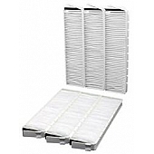 Pro-Tec by Wix Cabin Air Filter 970