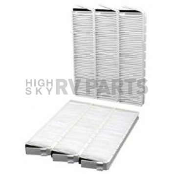 Pro-Tec by Wix Cabin Air Filter 970