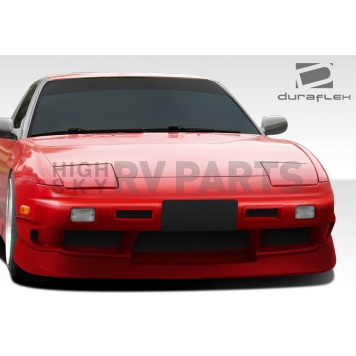 Extreme Dimensions Ground Effects Kit - Primered Fiberglass Reinforced Plastic 4 Piece - 107988