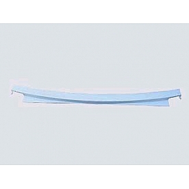 Street Scene Cowl Vent Cover - Painted Fiberglass - 95070111