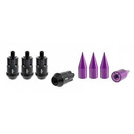 True Spike Wheel Lock - 1220K237