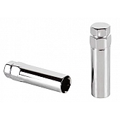 Topline Parts Lug Nut Socket C7301B