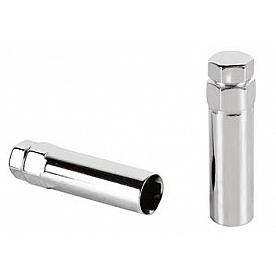 Topline Parts Lug Nut Socket C7301B