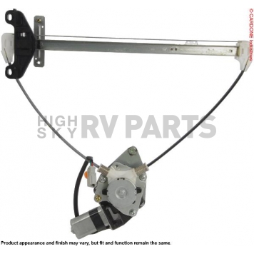 Cardone (A1) Industries Power Window Motor 824309IR