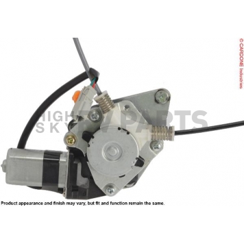 Cardone (A1) Industries Power Window Motor 824309IR-2