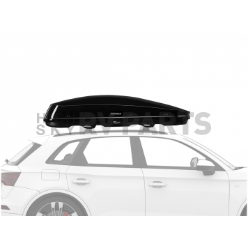 Yakima Cargo Box Carrier 8007394-1