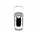 Yakima Cargo Box Carrier 8007394