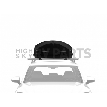Yakima Cargo Box Carrier 8007394-3