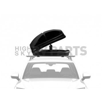 Yakima Cargo Box Carrier 8007394-4
